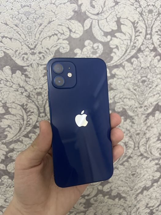 Iphone 12 73% айфон 12 64гб