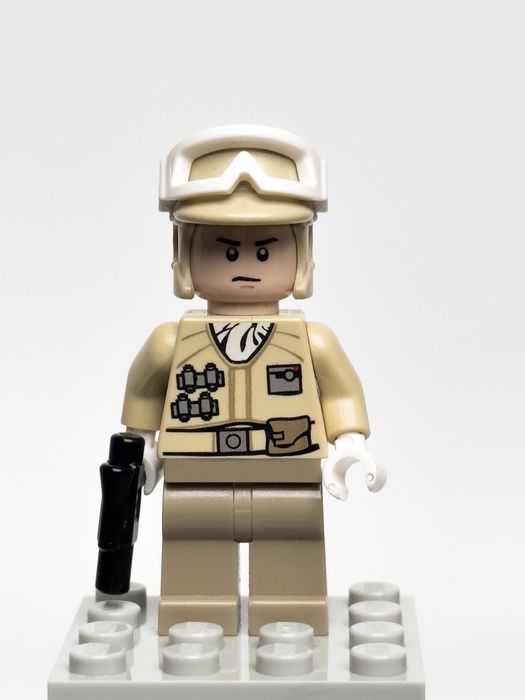 LEGO Star Wars: Rebel Trooper Battle Pack (8083)