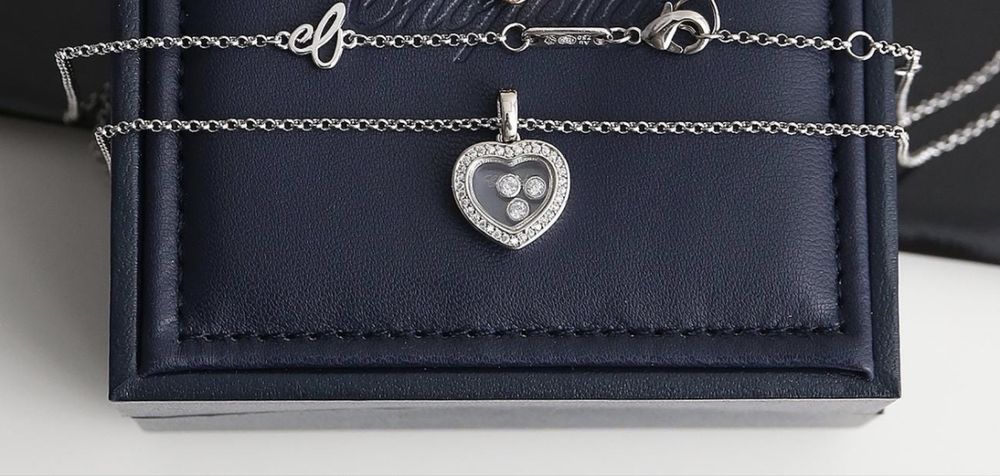 Аксесоар chopard ново