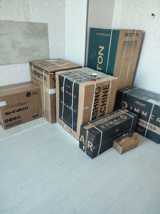 Новостройка 1-2/2/4