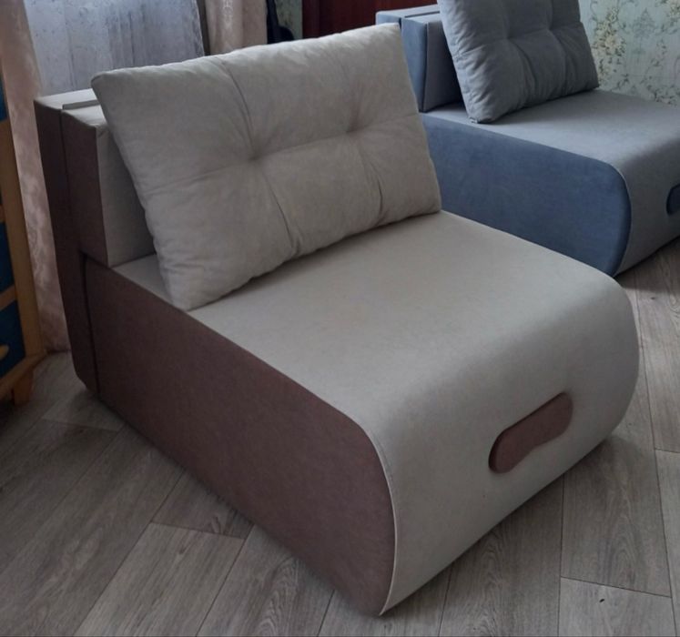 кресло кровать м