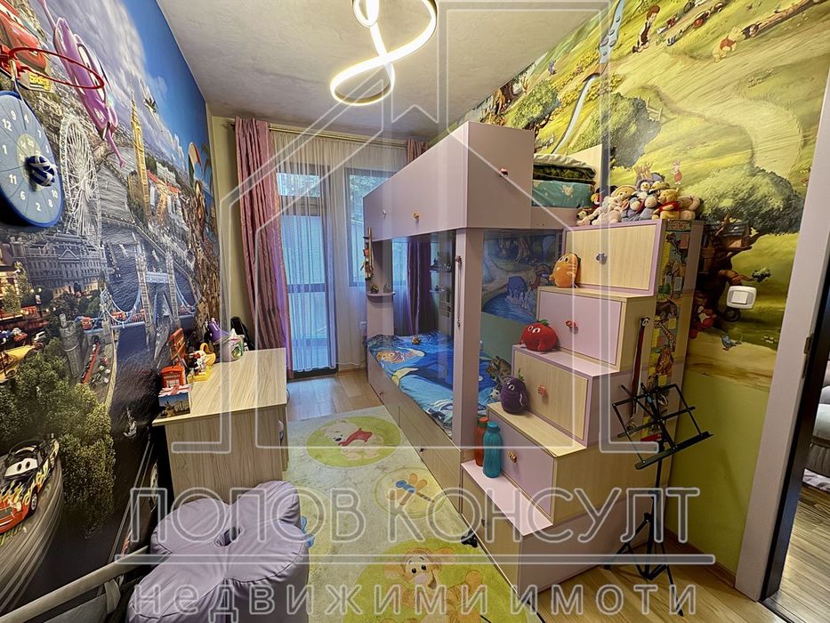 Продава се Многостаен апартамент в Пловдив, Мараша - 216 кв.м за 2547 €/кв.м - Снимка #8