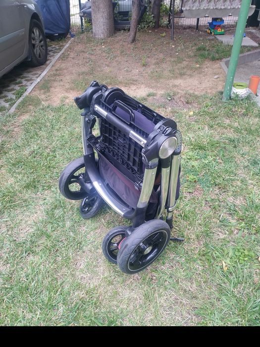 Mamas & Papas  Ocarro dark navy