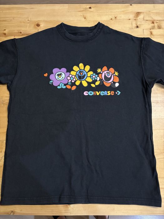 Футболка Converse
