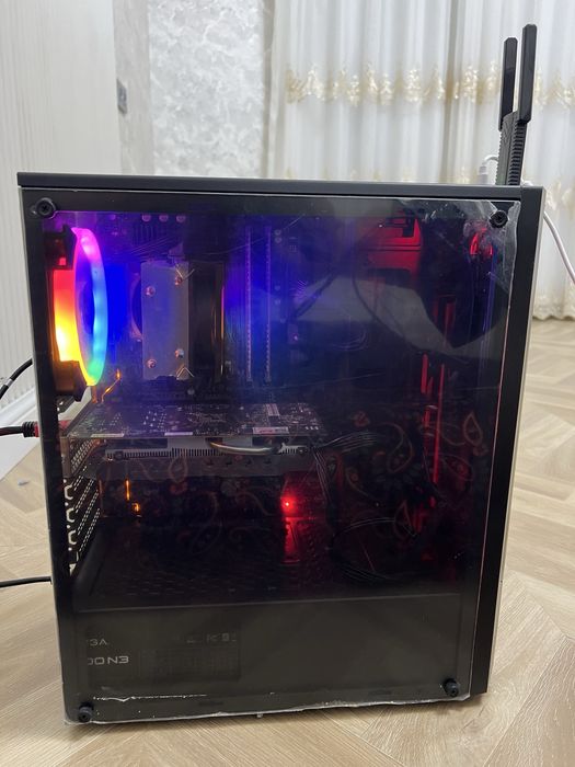 Продаеться Компьютер