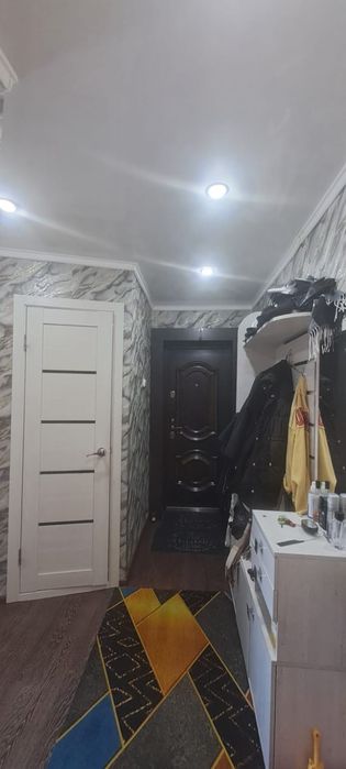 Продам квартиру в городе Лисаковск