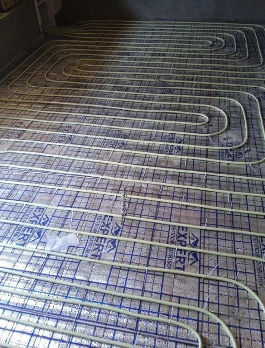 квартира ремонт пот кулуч