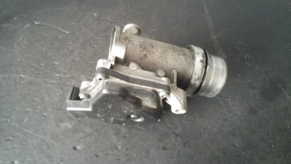 Clapeta acceleratie 1.5 dci k9k e626 dacia dokker 161a09287r