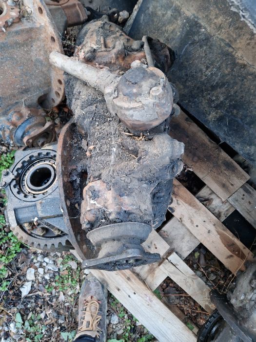 Камаз на части Самосвал