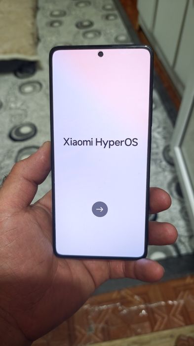 Продам телефон  Poco F5 8/256