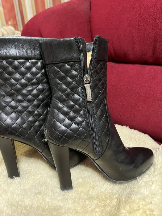 Продам сапоги!