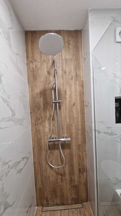 Готов за нанасяне! Реновиран 4-стаен апартамент в зеленото сърце на Мусагеница