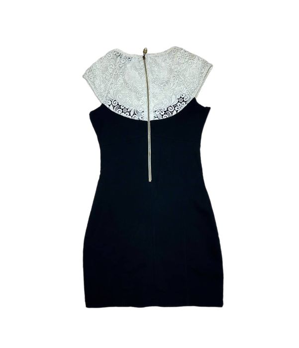 Платье-футляр Philipp Plein