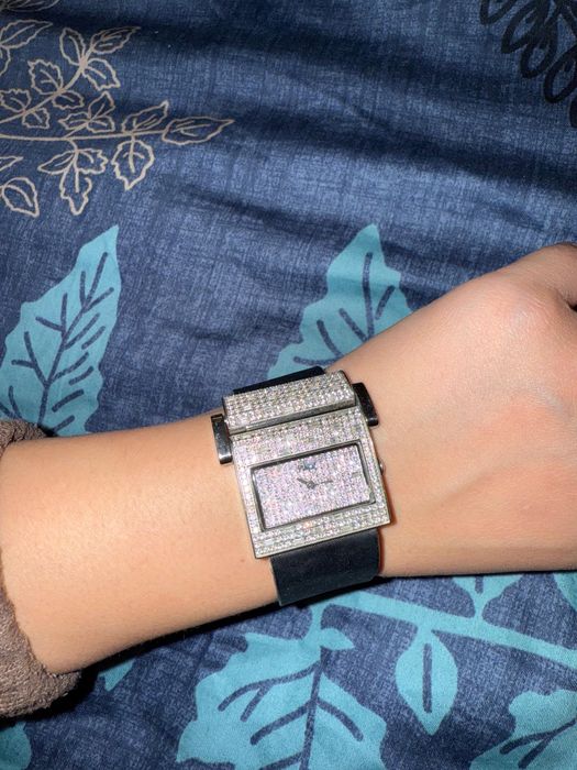 Швейцарские часы Piaget