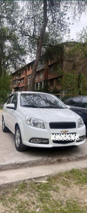 Nexia 3 vikupga sotiladi 8000$
