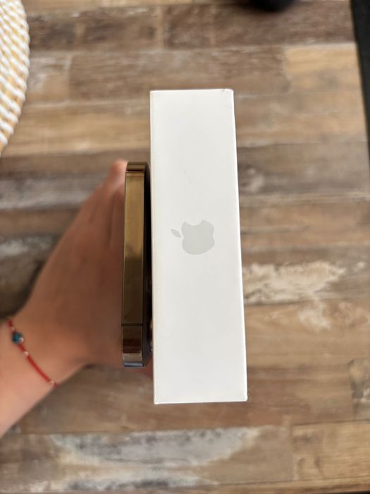 Iphone 13 ProMax Rose Gold 256GB