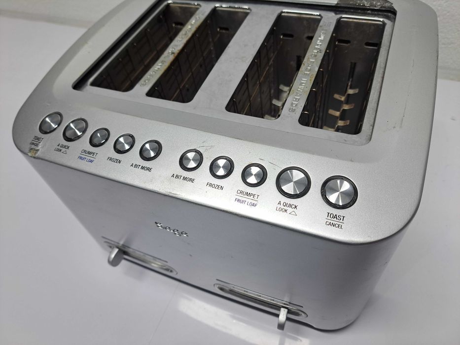 Тостер - Sage 2000 W