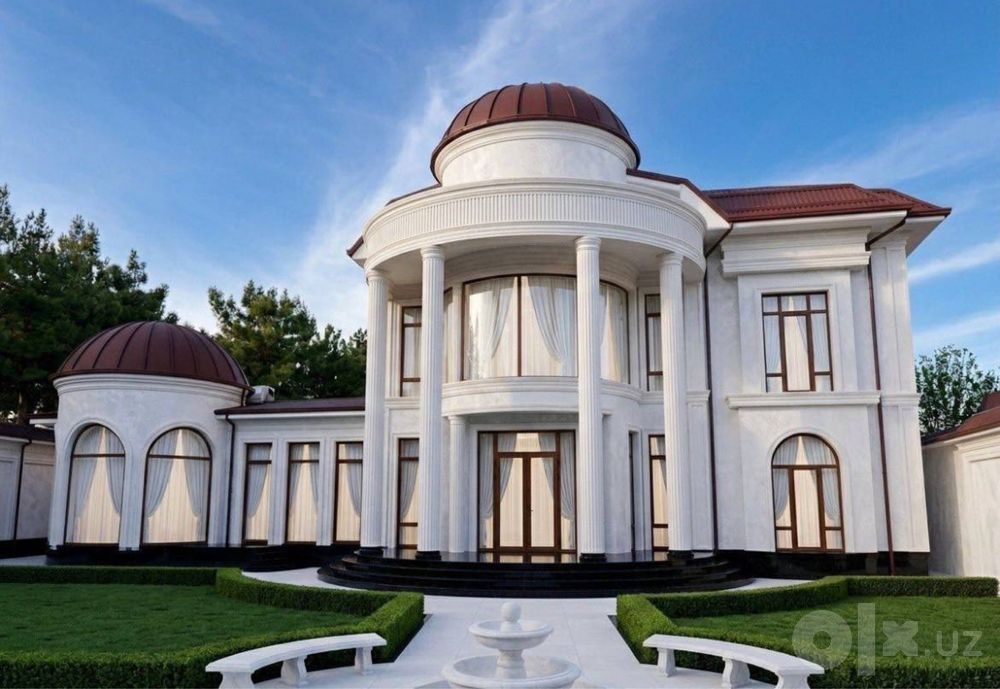 Дом Дурмень 24 сотки