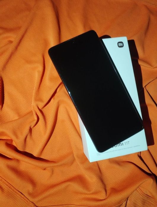 Xiaomi mi 11t 5g 128gb