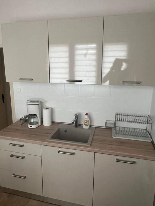 Дава се под наем Едностаен апартамент в София, Младост 3 - 45 кв.м за 500 € - Снимка #3