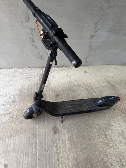Trotineta ninebot E2 pro