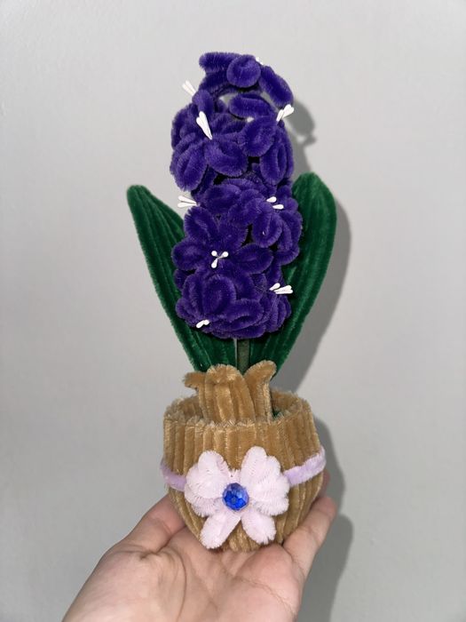 Martisoare cadou flori