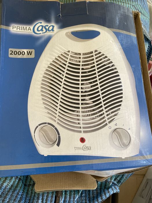 Aeroterma Prima Casa