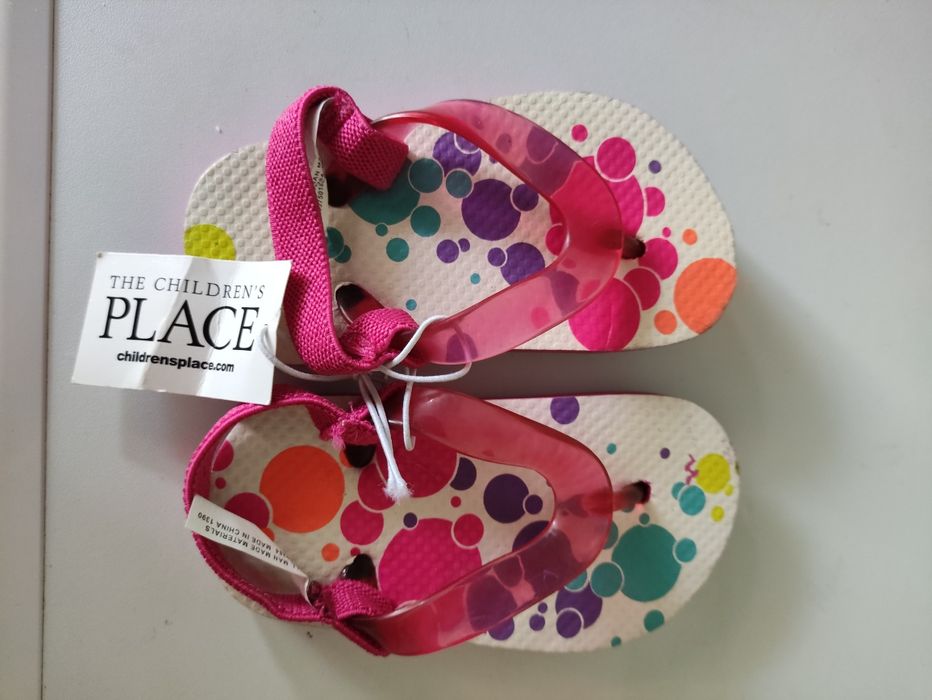 Детски сандалки Crocs, Biomechanics,Geox,Primigi