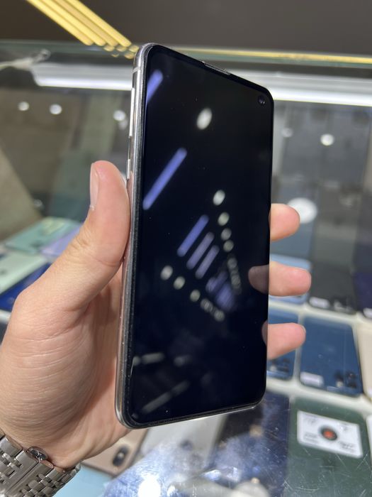 Samsung S10E 6/128