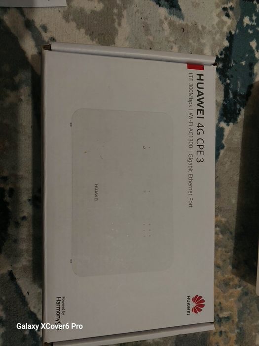 Router Huawei B530-336