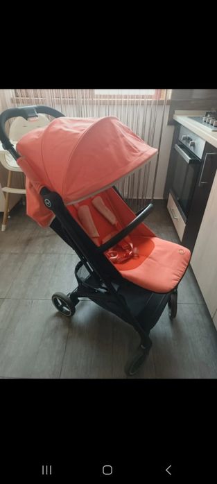 Căruț cybex pentru copii 1-4 anii
