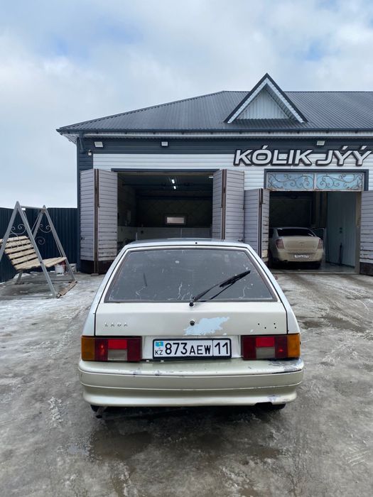 Продается машина