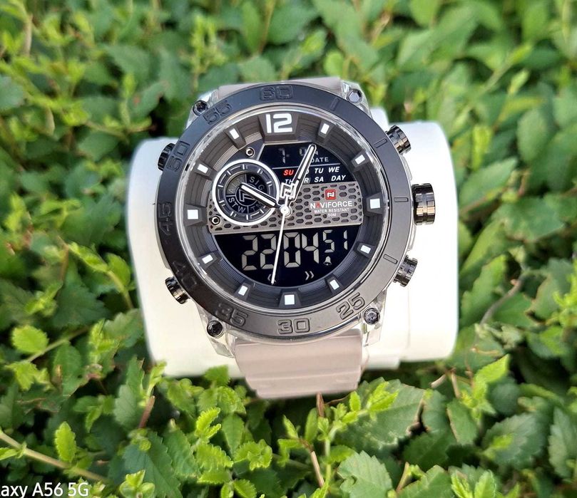 Naviforce NF6104