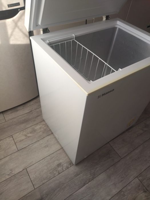 Морозильник (ларь)