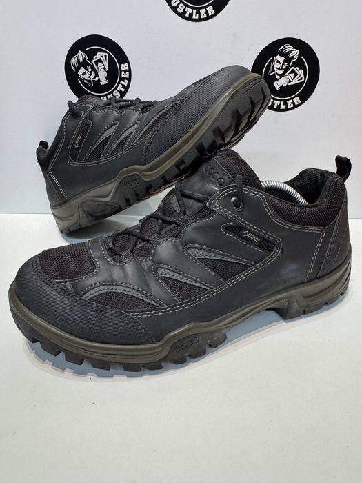 Туристически обувки ECCO GORE-TEX .Номер 42