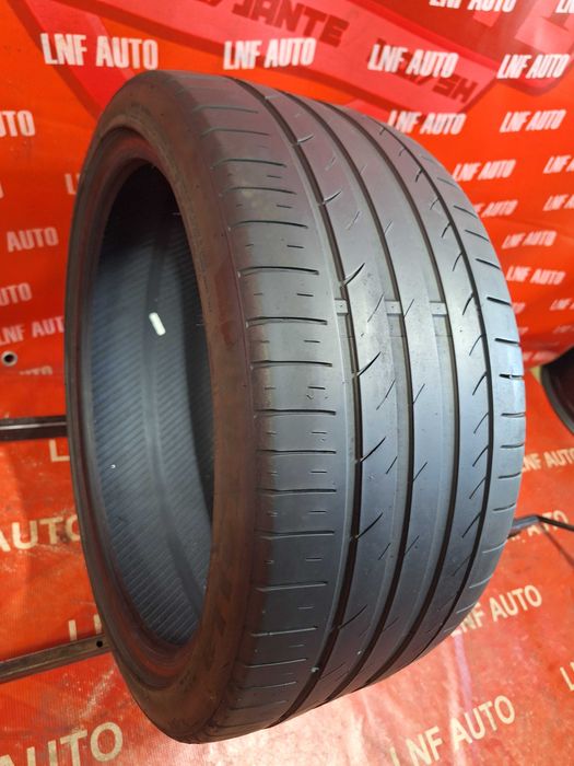 1 Anvelopa de VARA - 255/35/19 - Rotalla - 5.35 MM - DOT 2022 !