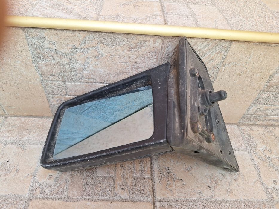 Старо авто оборудване