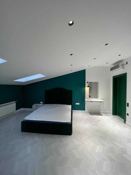 ЖК Новомосковская дуплекс 6 комнат,квартира,новостройка,Новомосковская