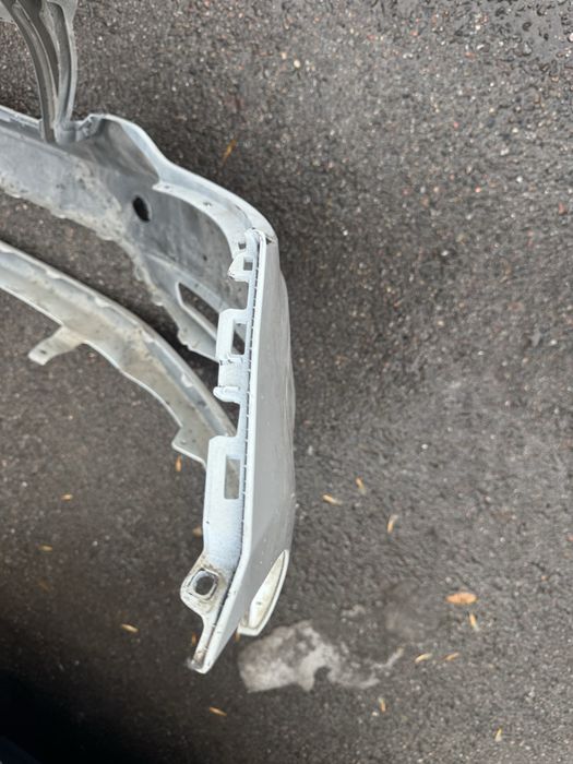 Продам бампер KIA rio 2015 рестайлинг