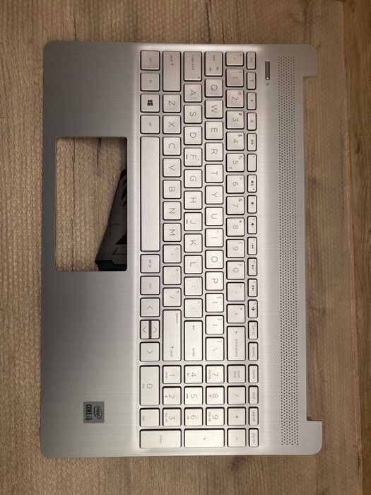 Dezmembrez HP 15s-fq1708nd 15S-FQ pt piese baterie carcasa buton boxe