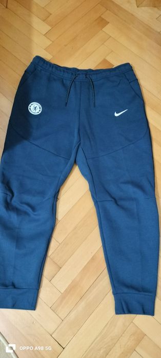 Vând Pantaloni Noi de Trening Nike/CHELSEA