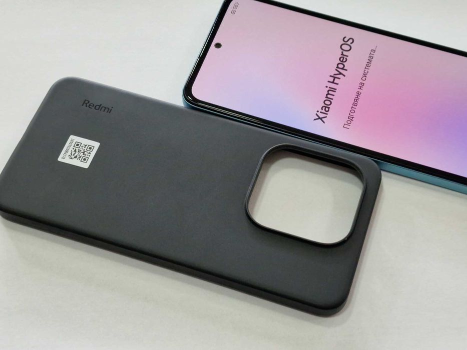 Xiaomi Redmi Note 14 128GB 6GB RAM Dual
