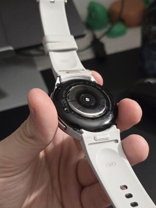 Galaxy Watch 6 Clasic 47mm LTE