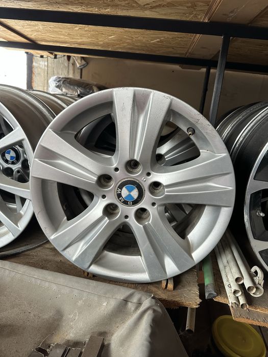 Jante Bmw originale 16”