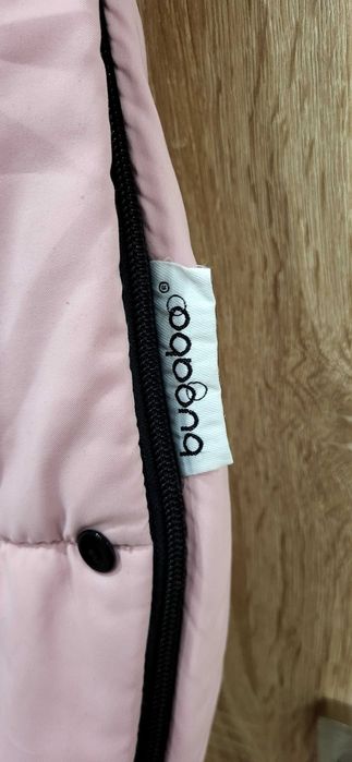 Зимно чувалче за количка Bugaboo