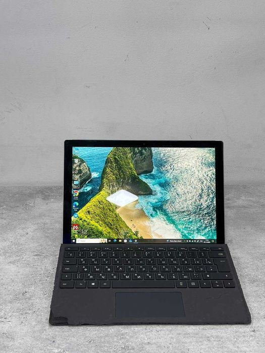 Microsoft Surface Pro 4