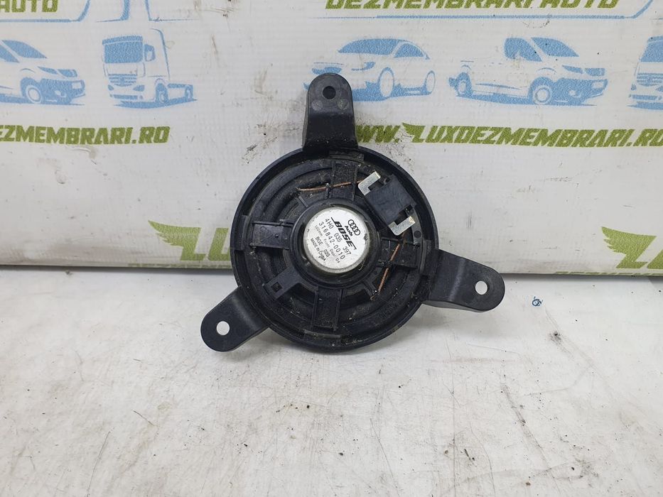 Boxa difuzor 4h0035397 Audi A8 D4/4H [2010 - 2014]