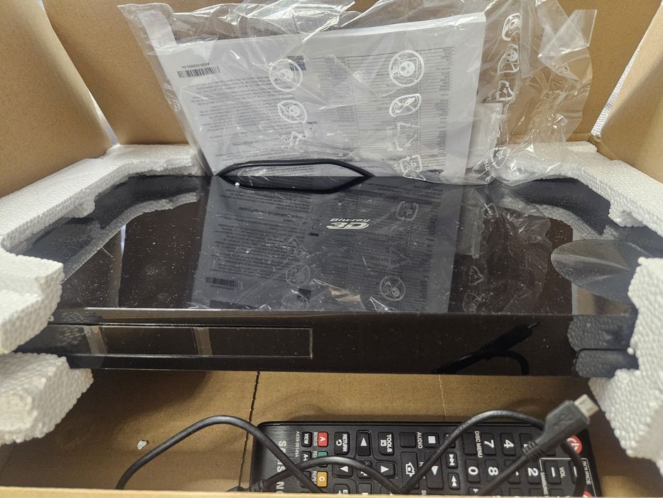 Blu-ray 3D BD-F5500