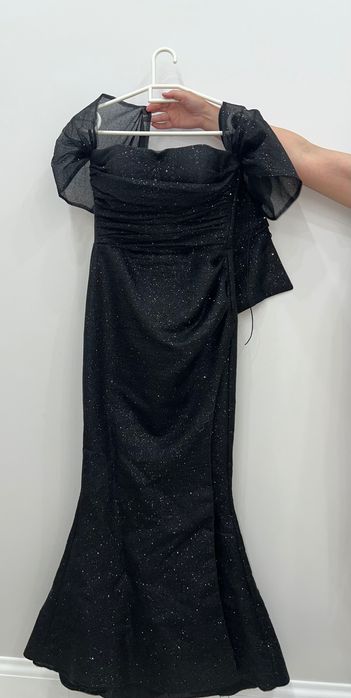 Выпускной платье