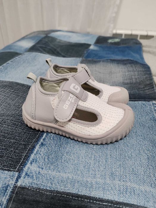 Зимни ботуши и пантофи 23ти номер